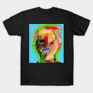 Neon Leon T-Shirt